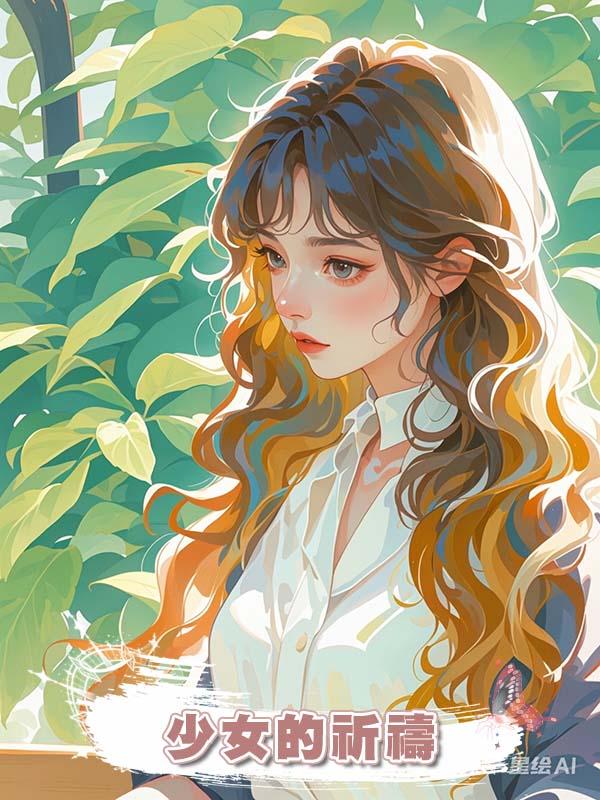 少女的祈禱在線閱讀