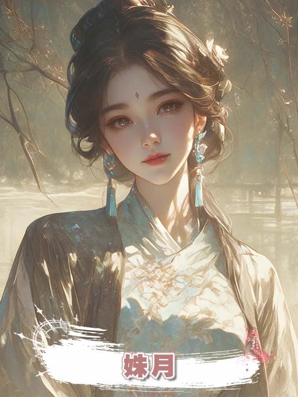 姝月在線閱讀