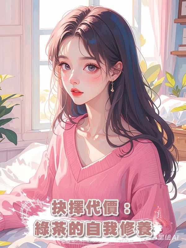 抉擇代價：綠茶的自我修養在線閱讀
