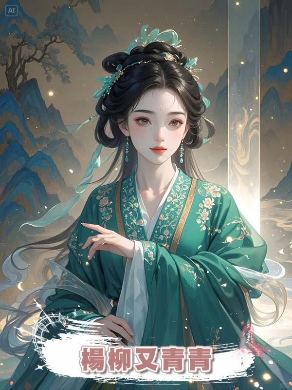 楊柳又青青在線閱讀