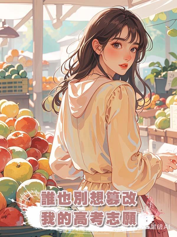 誰也別想篡改我的高考志願在線閱讀