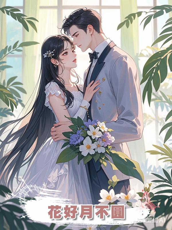 花好月不圓在線閱讀