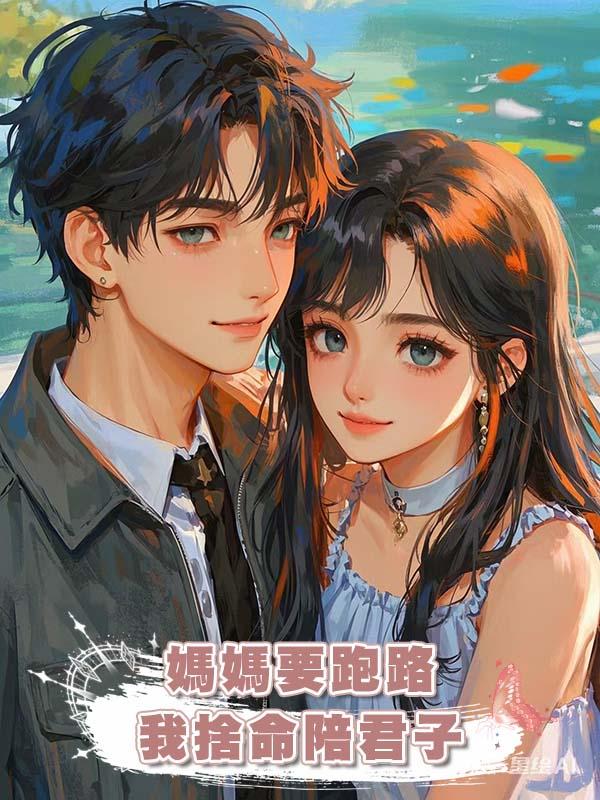 媽媽要跑路我捨命陪君子在線閱讀