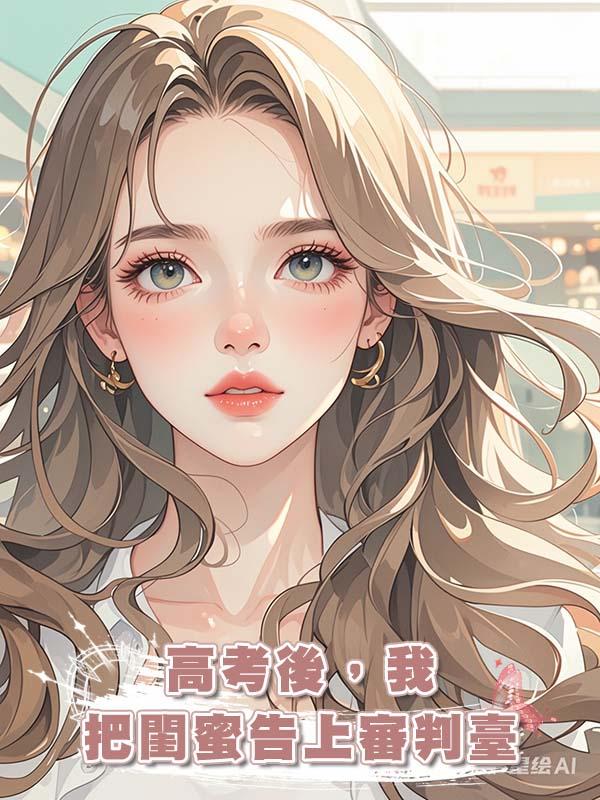 高考後，我把閨蜜告上審判臺在線閱讀