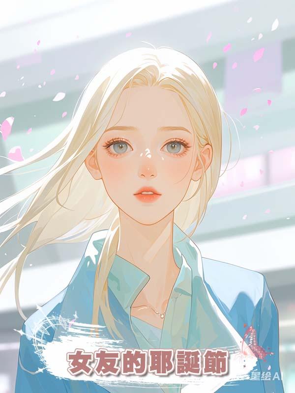 女友的耶誕節在線閱讀
