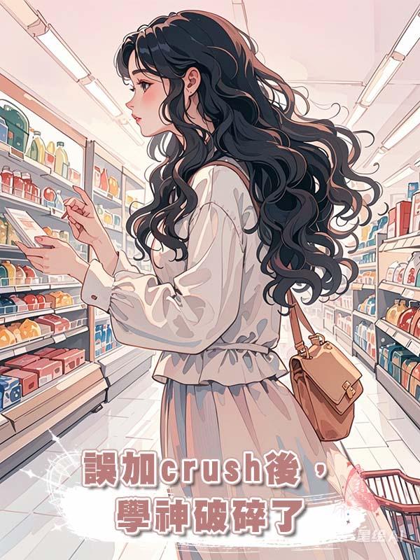 誤加crush後，學神破碎了在線閱讀