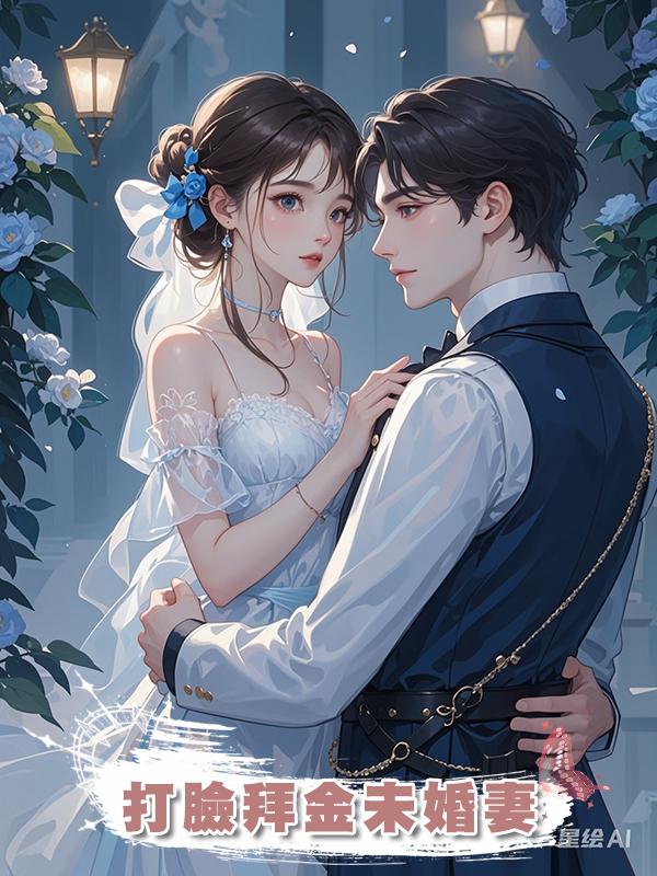 打臉拜金未婚妻在線閱讀