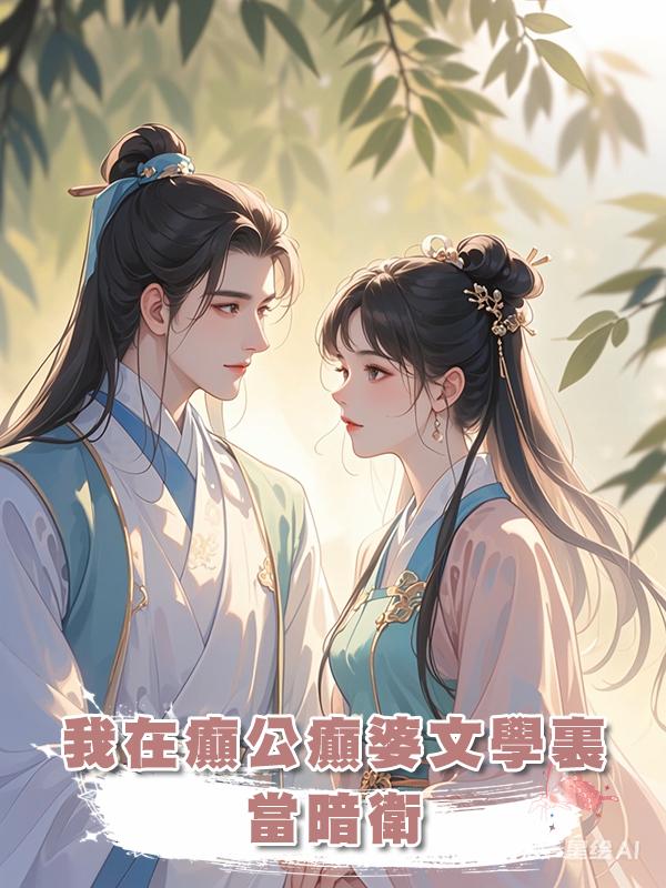 我在癲公癲婆文學裏當暗衛在線閱讀