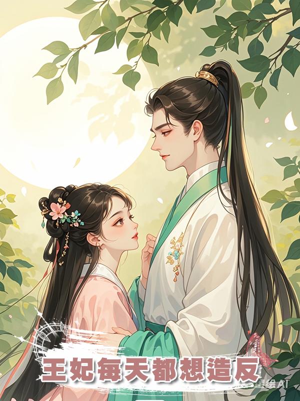 王妃每天都想造反在線閱讀