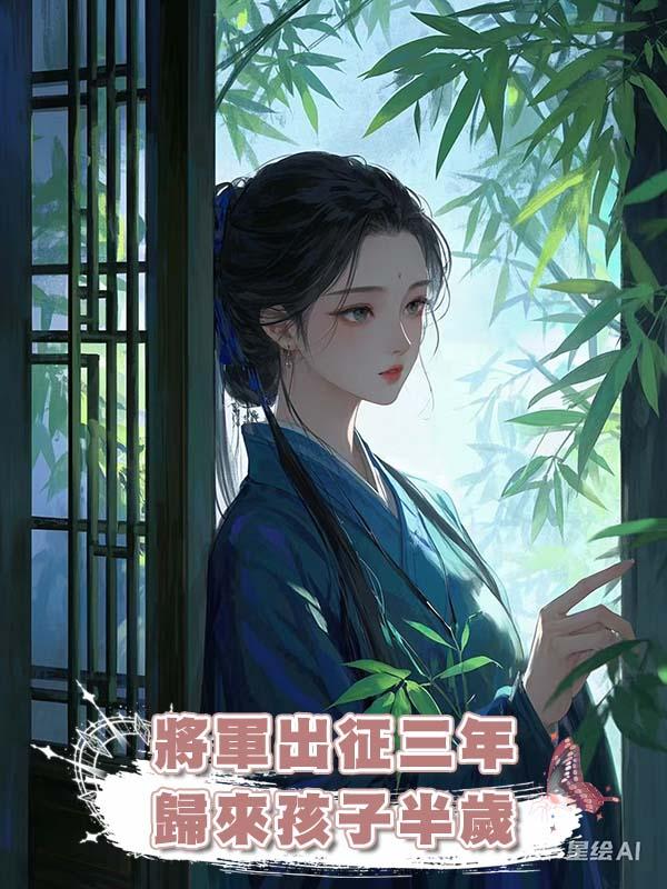 將軍出徵三年,歸來孩子半歲在線閱讀