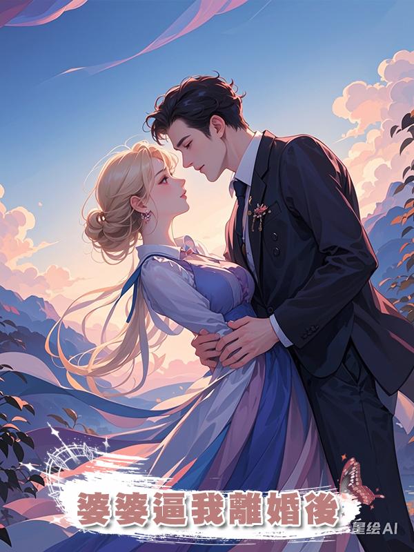 婆婆逼我離婚後在線閱讀