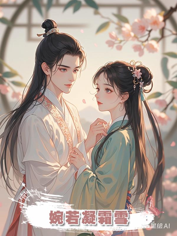 婉若凝霜雪在線閱讀
