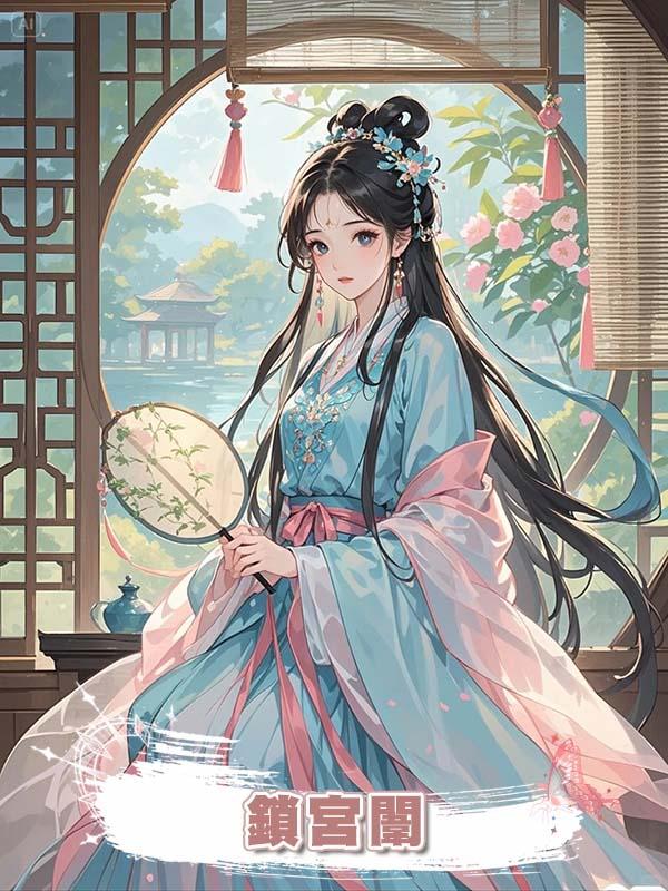 鎖宮闈在線閱讀
