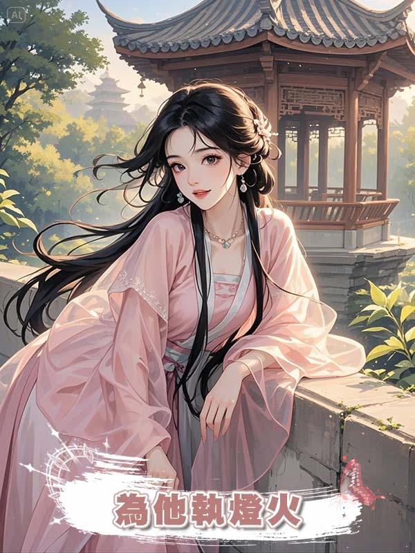 為他執燈火在線閱讀