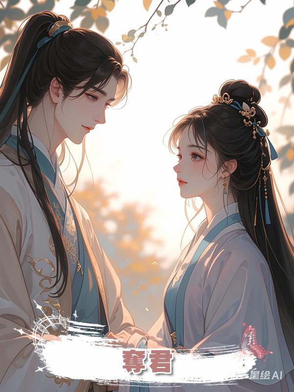 奪君在線閱讀