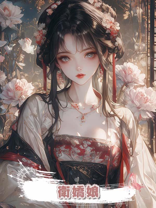 衛嬌娘在線閱讀