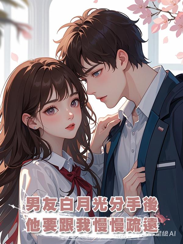 男友白月光分手後，他要跟我慢慢疏遠在線閱讀