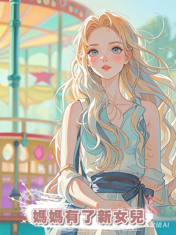 媽媽有了新女兒在線閱讀