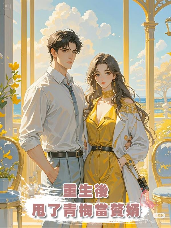 重生後甩了青梅當贅婿在線閱讀