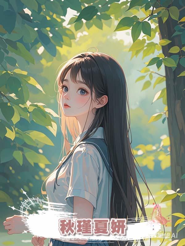 秋瑾夏妍在線閱讀