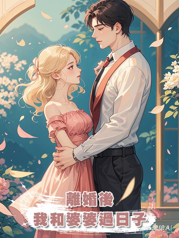 離婚後,我和婆婆過日子在線閱讀