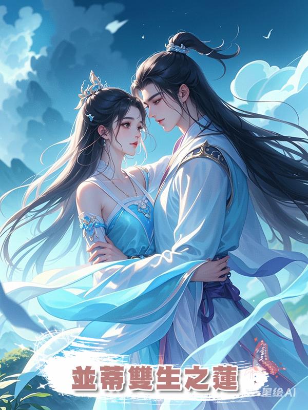 並蒂雙生之蓮在線閱讀