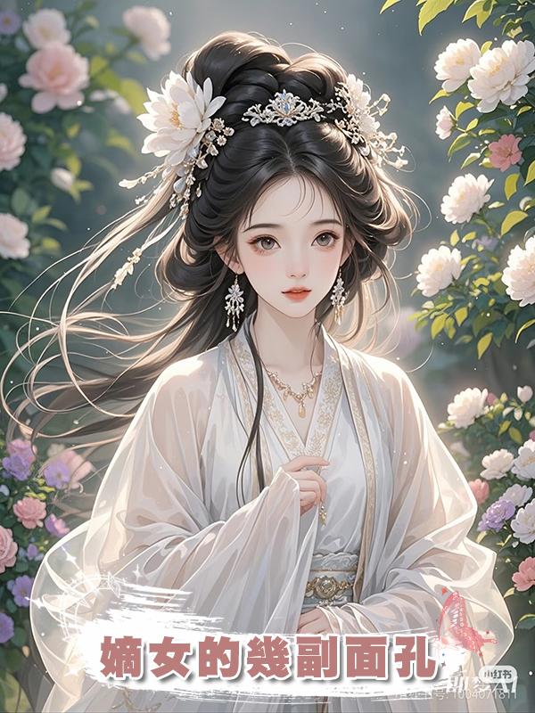 嫡女的幾副面孔在線閱讀