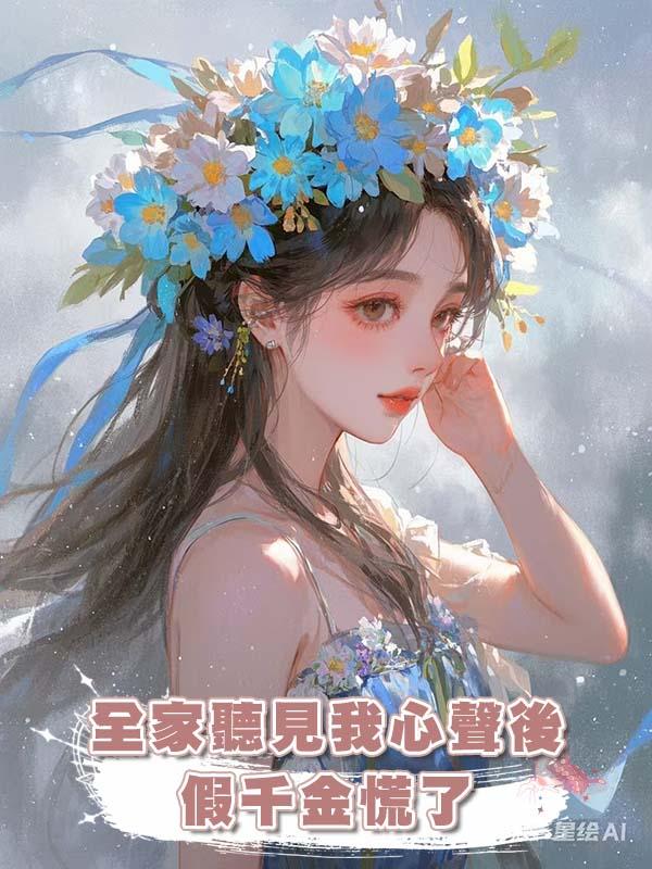全家聽見我心聲後，假千金慌了在線閱讀