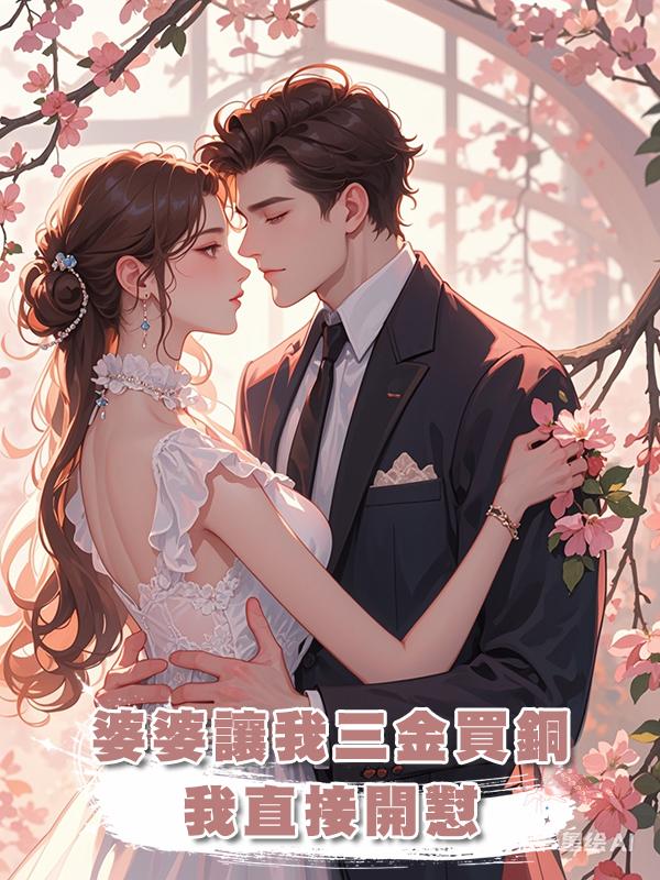 婆婆讓我三金買銅,我直接開懟在線閱讀