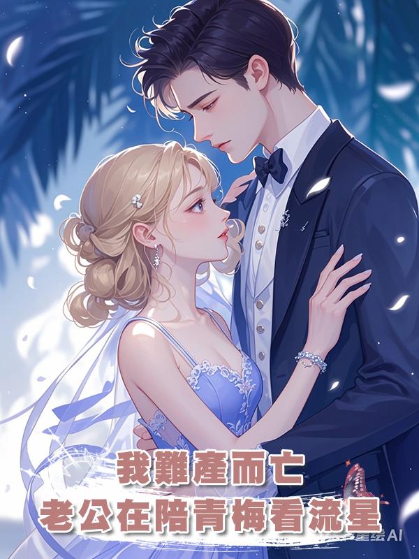 我難產而亡，老公在陪青梅看流星在線閱讀