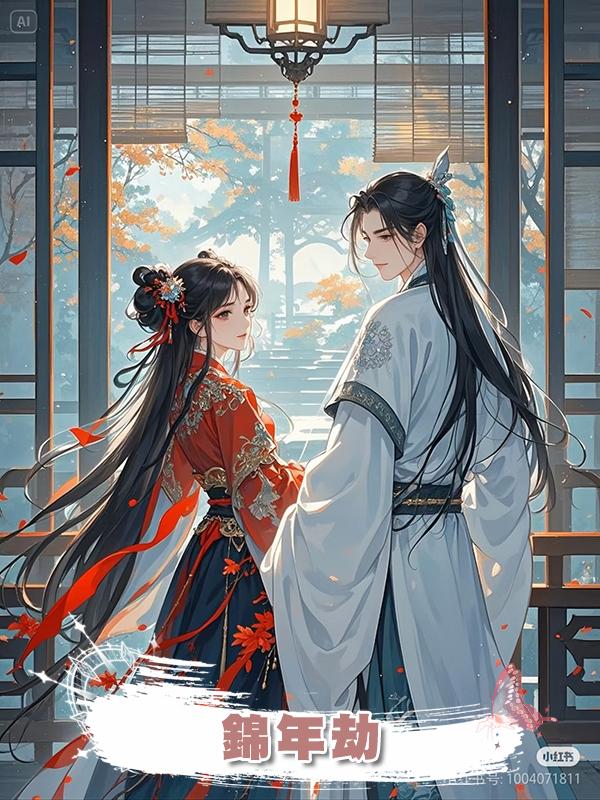 錦年劫在線閱讀