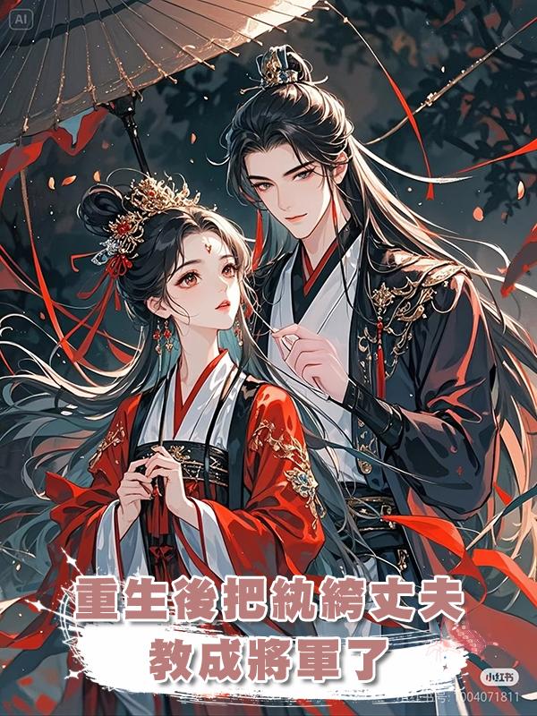 重生後把紈絝丈夫教成將軍了在線閱讀
