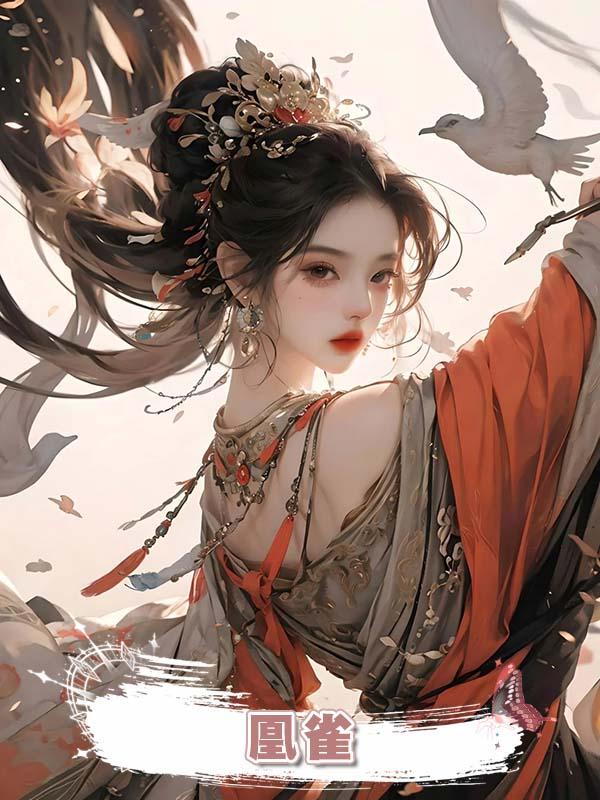 凰雀在線閱讀