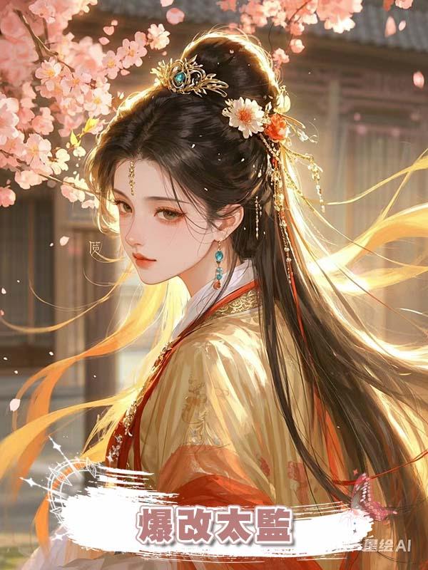 爆改太監在線閱讀