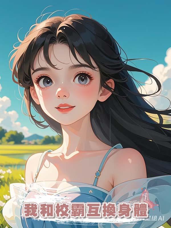 我和校霸互換身體在線閱讀