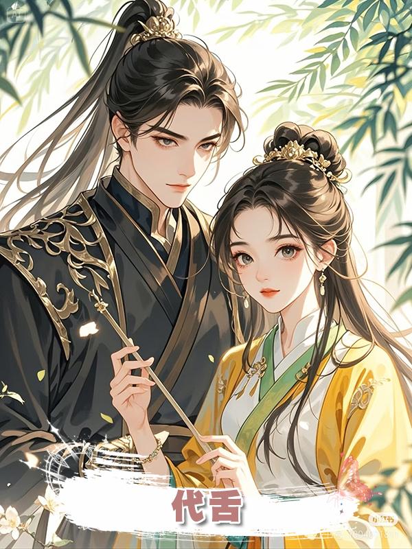 代舌在線閱讀