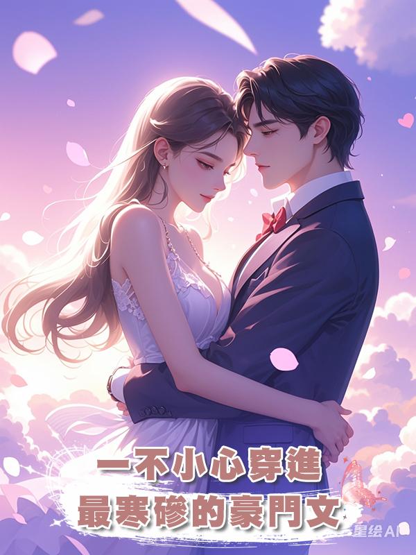 一不小心穿進最寒磣的豪門文在線閱讀