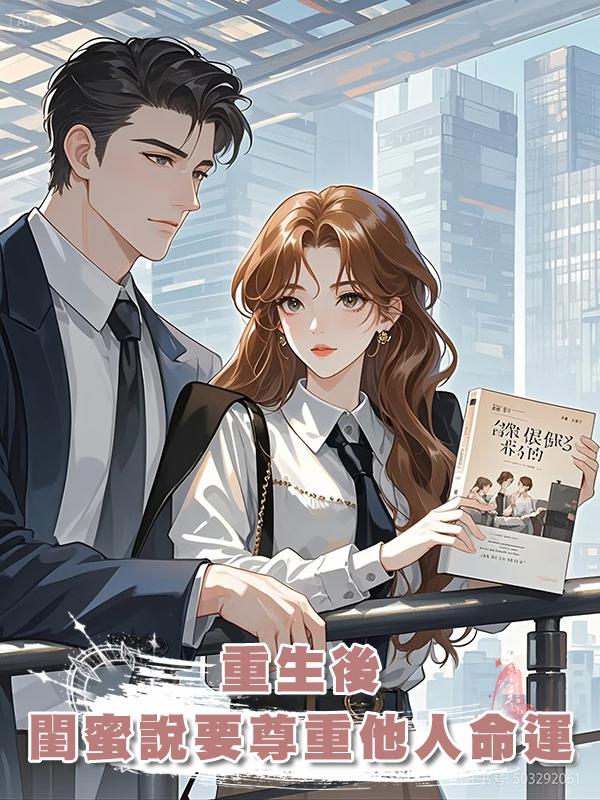 重生後,閨蜜說要尊重他人命運在線閱讀