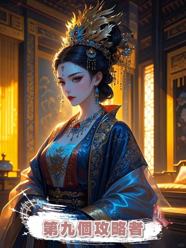 第九個攻略者在線閱讀