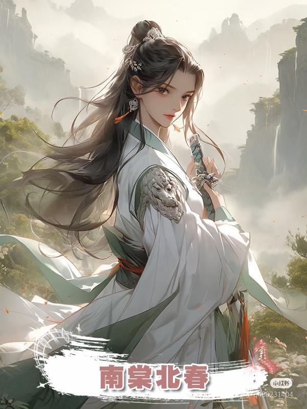 南棠北春在線閱讀