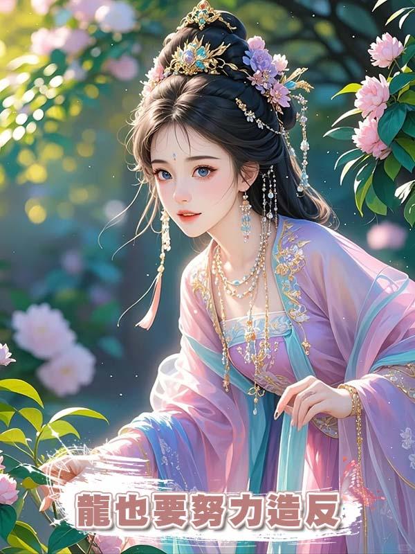 龍也要努力造反在線閱讀