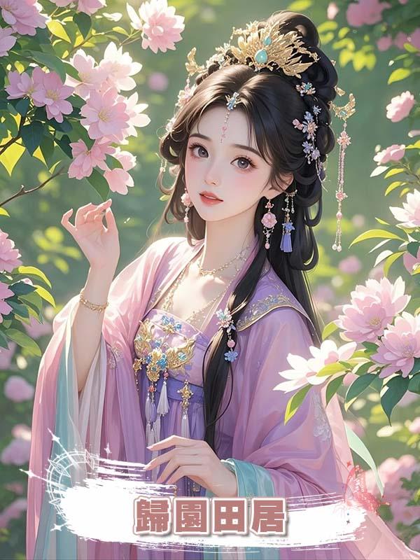 歸園田居在線閱讀