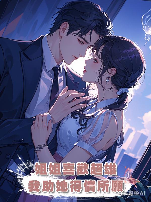 姐姐喜歡超雄，我助她得償所願在線閱讀
