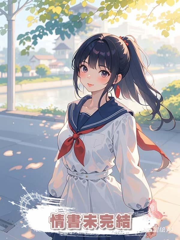 情書未完結在線閱讀