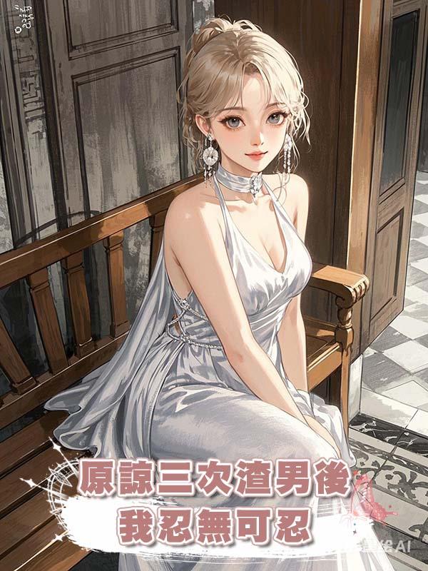 原諒三次渣男後，我忍無可忍在線閱讀