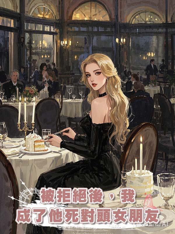 被拒絕後，我成了他死對頭女朋友在線閱讀