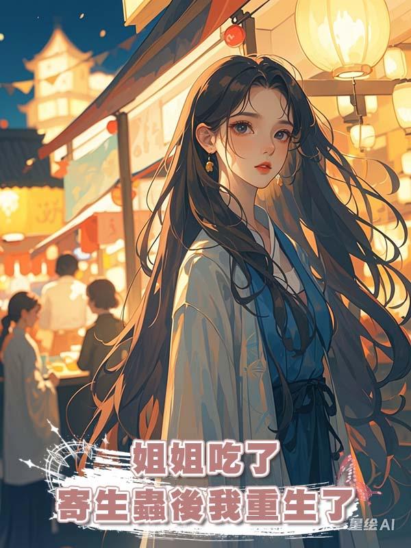 姐姐吃了寄生蟲後我重生了在線閱讀