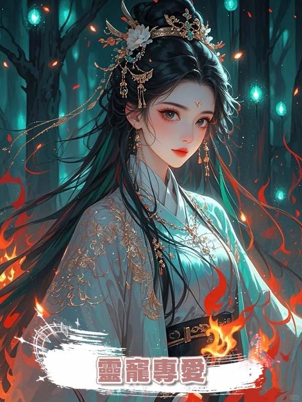 靈寵專愛在線閱讀
