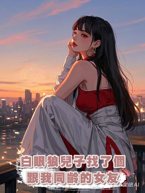 白眼狼兒子找了個跟我同齡的女友在線閱讀