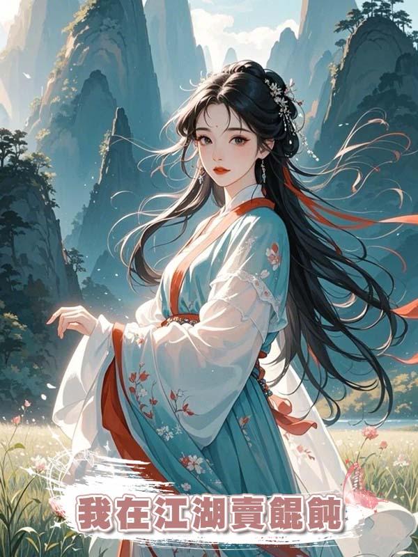 我在江湖賣餛飩在線閱讀